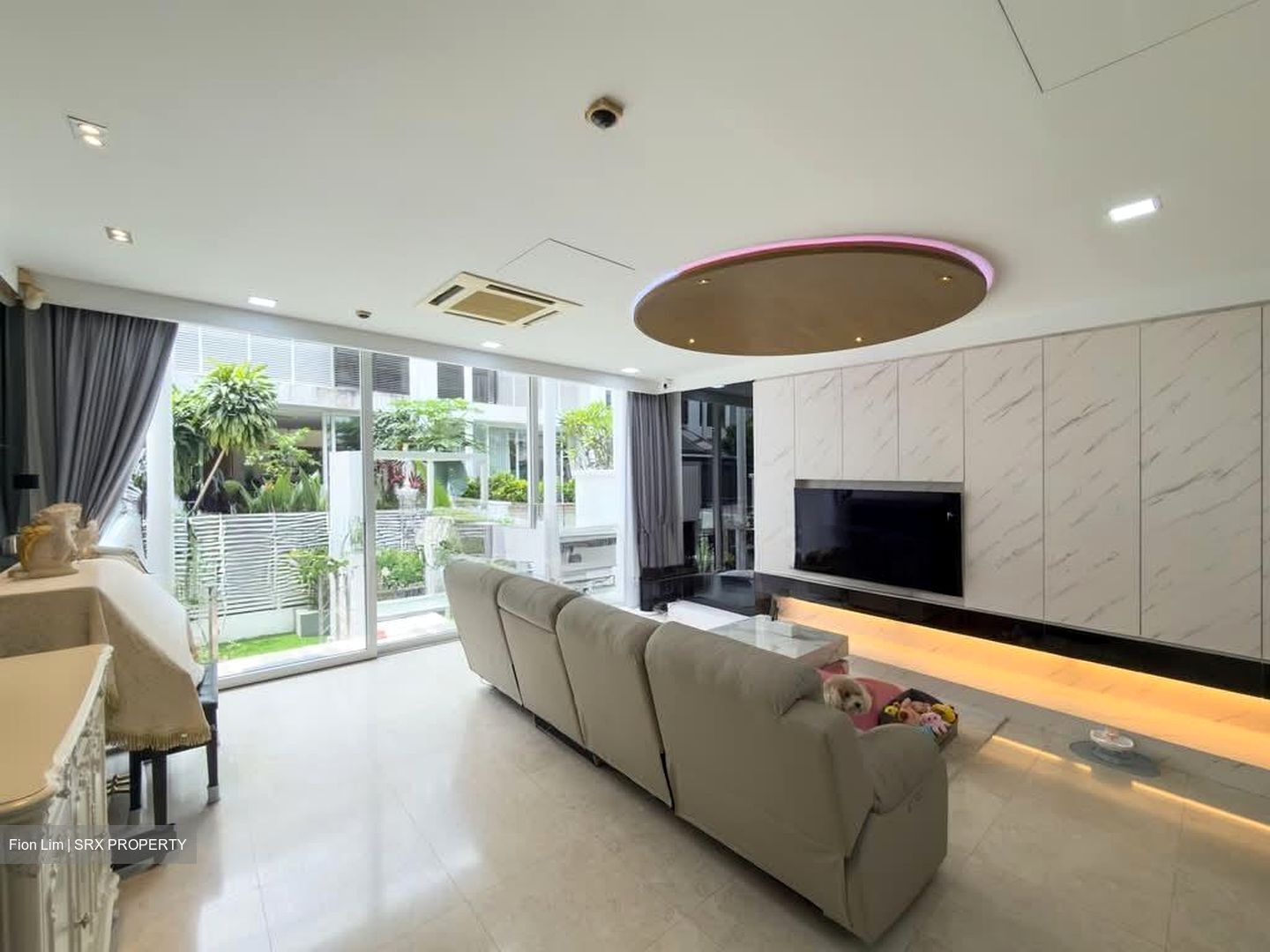 Oasis @ Mulberry (D13), Terrace #603924751